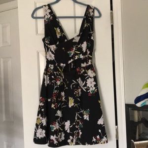 Jessica Simpson dress